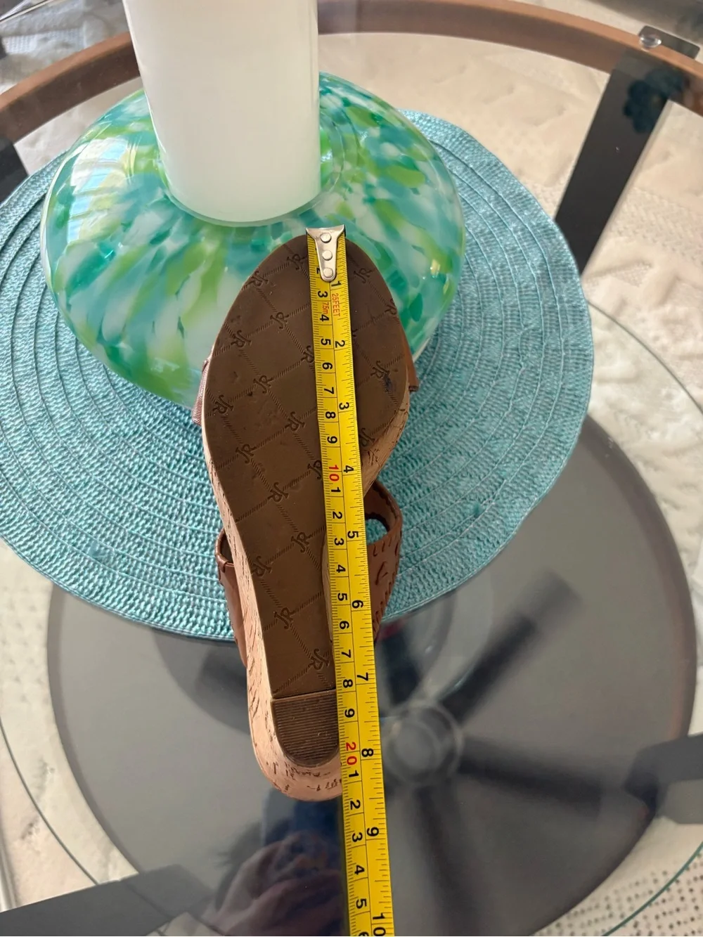 Jack Rogers 🏝️beautiful jack